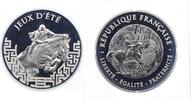 Frankreich 1 1/2 Euro Republik 1940-2100. -