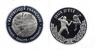 Frankreich 1 1/2 Euro Republik 1940-2100. -