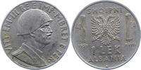 Albanien Lek Vittorio Emanuele 1939-1943. -