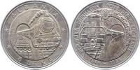 Albanien 5 Leke Sozialistische Volksrepublik 1945-1990. -