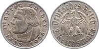 Drittes Reich 2 Mark -