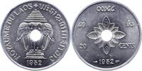 Laos 20 Cent -