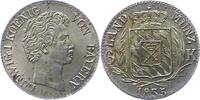 Bayern 3 Kreuzer Ludwig I. 1825-1848. -