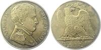Frankreich Bronzemedaille Napoleon I. 1804-1814, 1815. -