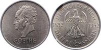 Weimarer Republik 3 Mark -