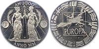Frankreich Medaille Republik 1940-2100. -