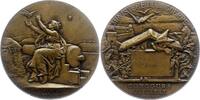 Reichseinigungskriege Bronzemedaille -