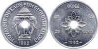 Laos 20 Cent -