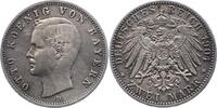 Bayern 2 Mark Otto 1886-1913. -