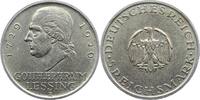 Weimarer Republik 5 Mark Lessing -
