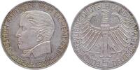 Münzen der Bundesrepublik Deutschland 5 Mark Mark 1945-2001. -
