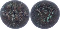 Hessen-Kassel Heller Wilhelm I. 1803-1821. -