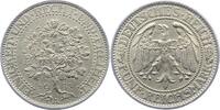 Weimarer Republik 5 Mark -