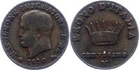Italien-Königreich (unter Napoleon) Napoleon I. 1804-1814. -