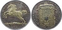 Braunschweig-Calenberg-Hannover Ausbeutetaler Ernst August 1679-1698. -