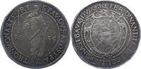 Münster-Bistum Taler Ferdinand von Bayern 1611-1650. -