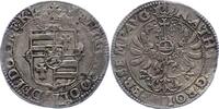 Oldenburg 1/4 Taler Anton Günther 1603-1667. -