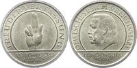 Weimarer Republik 5 Mark -