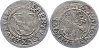 Bayern 1/2 Batzen Albrecht IV. 1465-1508. -