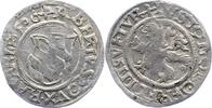 Bayern 1/2 Batzen Albrecht IV. 1465-1508. -