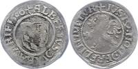Bayern 1/2 Batzen Albrecht IV. 1465-1508. -