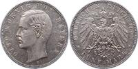 Bayern 5 Mark Otto 1886-1913. -