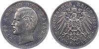 Bayern 5 Mark Otto 1886-1913. -