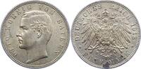 Bayern 5 Mark Otto 1886-1913. -