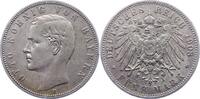 Bayern 5 Mark Otto 1886-1913. -