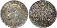 Bayern 2 Mark Otto 1886-1913. -