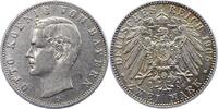 Bayern 2 Mark Otto 1886-1913. -