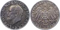 Bayern 3 Mark Ludwig III. 1913-1918. -