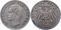 Bayern 2 Mark Otto 1886-1913. -