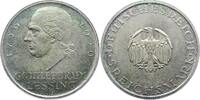 Weimarer Republik 5 Mark -
