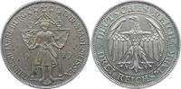 Weimarer Republik 3 Mark -