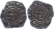 Frankreich Denar Ludwig VII. 1137-1180. -