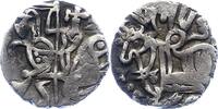 Afghanistan unbekannter Herrscher 850 - 1050. -