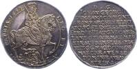 Sachsen-Albertinische Linie Taler Johann Georg II. 1656-1680. -