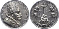 Italien-Kirchenstaat Vatikan Innocenzo XI. 1676-1689. -