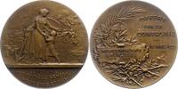 Belgien-Brüssel, Stadt Bronzemedaille -