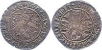 Brandenburg-Preußen Groschen Joachim I., allein 1499-1535. -