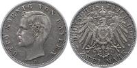 Bayern 2 Mark Otto 1886-1913. -