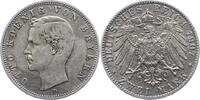 Bayern 2 Mark Otto 1886-1913. -