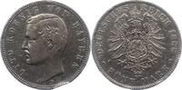 Bayern 5 Mark Otto 1886-1913. -