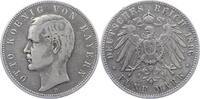 Bayern 5 Mark Otto 1886-1913. -