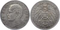 Bayern 5 Mark Otto 1886-1913. -