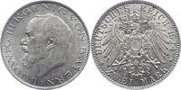 Bayern 2 Mark Ludwig III. 1913-1918. -