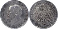 Bayern 3 Mark Ludwig III. 1913-1918. -