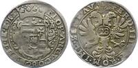 Oldenburg Gulden zu 28 Stübern Anton Günther 1603-1667. -