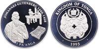 Tonga 1 Pa' anga Taufa ahau IV. 1967 - 2006. -